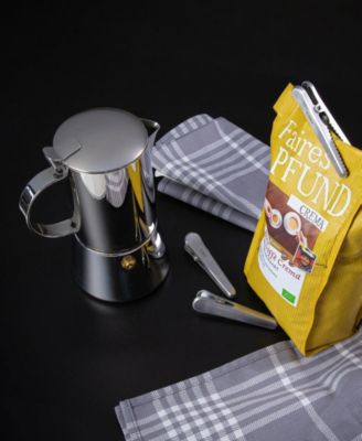 8.5 oz. Aida Espresso Maker