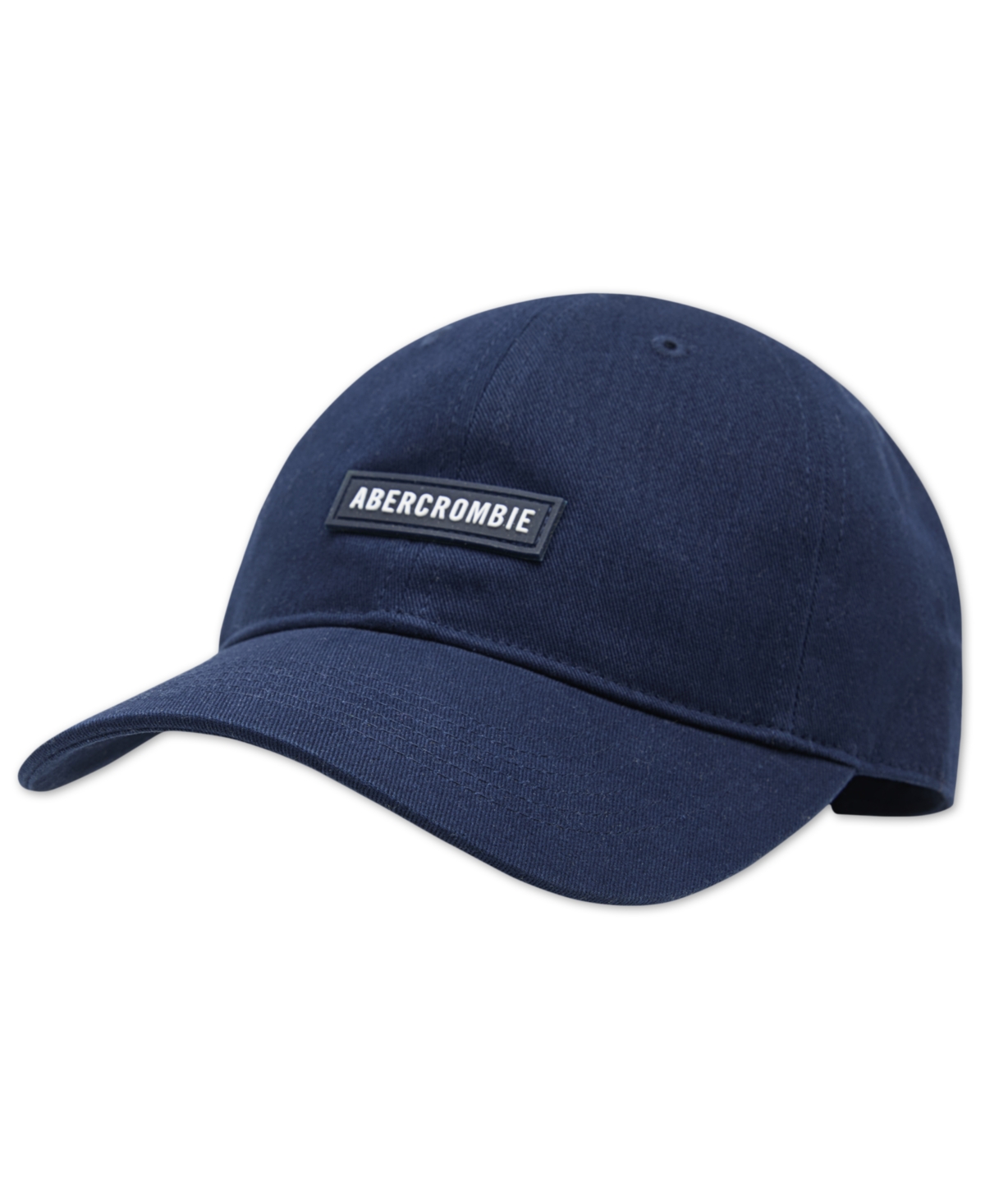 Abercrombie Essential Cap In Blue
