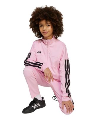 Big Boys House Of Tiro Track Jacket