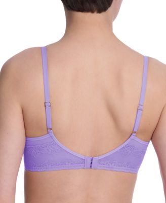Women's Bliss Perfection Contour Underwire Bra 721154