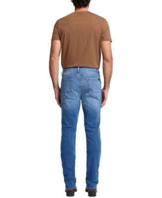 Men's Slimmy Slim-Fit Jeans