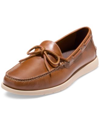 Men's Brower Moc Loafer