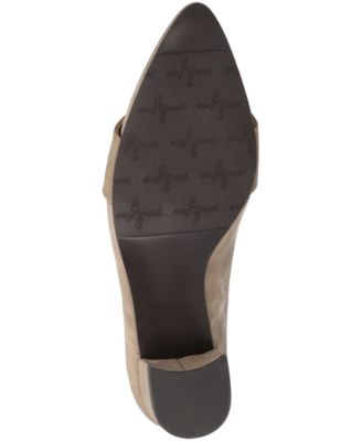 Women's Aster Slip-On Pumps