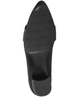 Women's Aster Slip-On Pumps