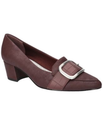 Women's Aster Slip-On Pumps