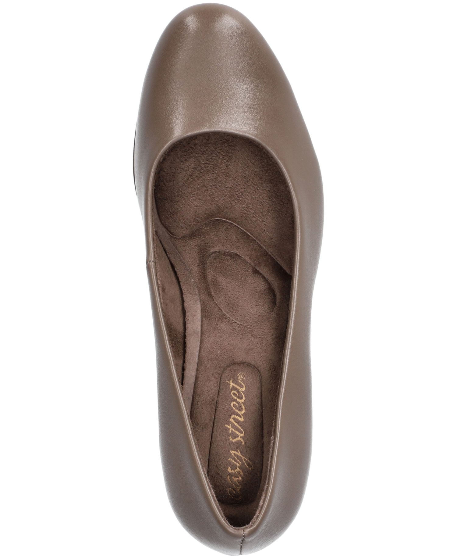 Women's Equinox Slip-On Pumps