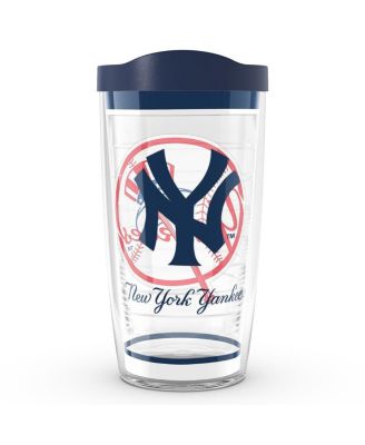 Tervis - New York Yankees 16oz. Tradition Classic Tumbler