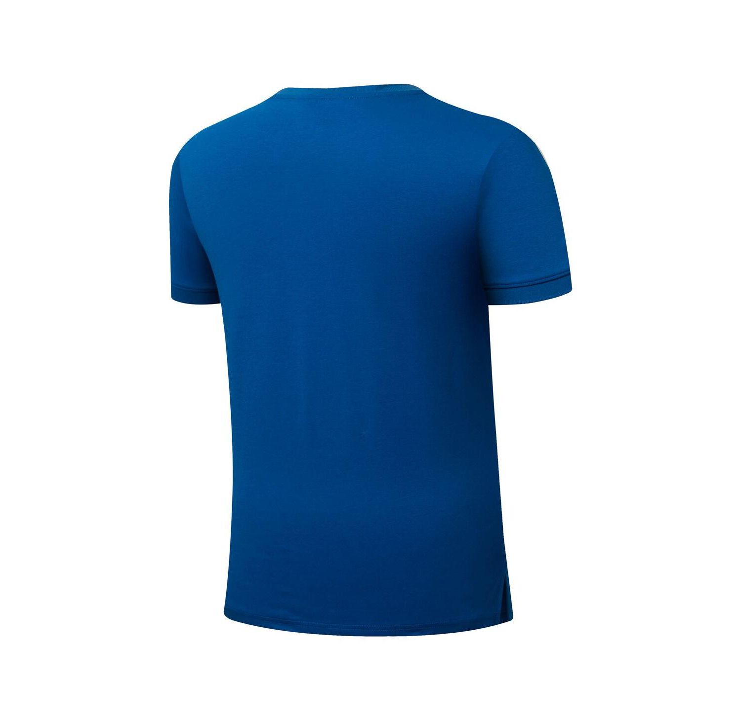 Men's Blue El Salvador National Team Graphic T-Shirt