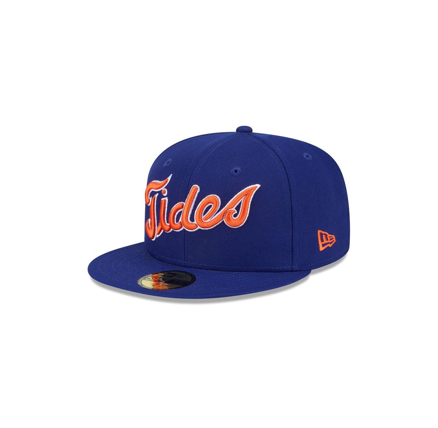 Men's Royal Norfolk Tides Theme Nights 59FIFTY Fitted Hat