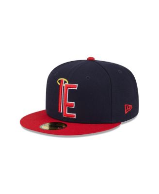 New Era - Men's Navy Inland Empire 66ers Theme Nights 59FIFTY Fitted Hat