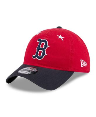Men's Red/Navy Boston Red Sox 2025 MLB All-Star Game 9TWENTY Adjustable Hat
