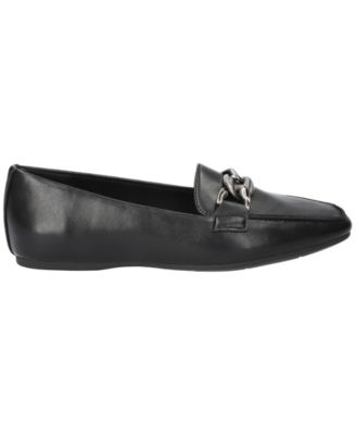 Women's Femi Square-Toe Slip-On Flats