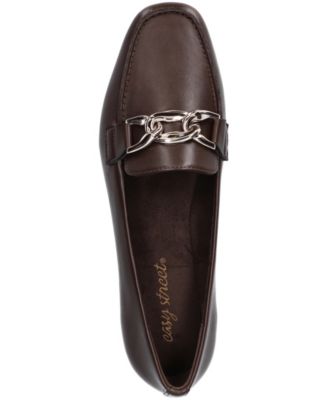 Women's Femi Square-Toe Slip-On Flats