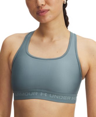 Women's Medium Impact Sports Bra