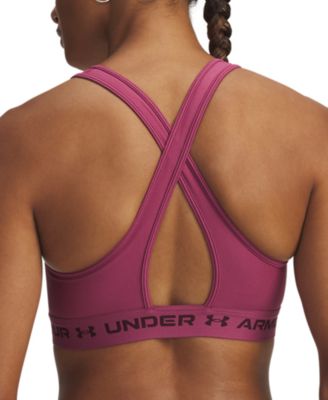 Women's Medium Impact Sports Bra