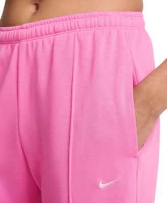 Women's Sportswear Chill French Terry Open-Hem Sweatpants