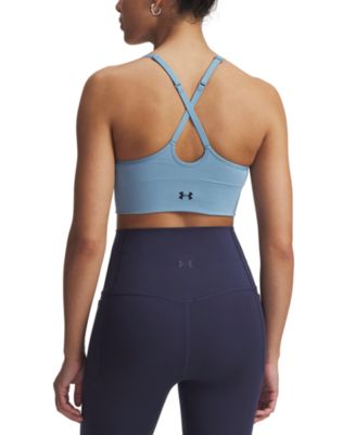 Women's Vanish Seamless Low-Impact Sports Bra
