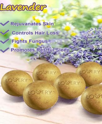 10-Pc. Body Care Set