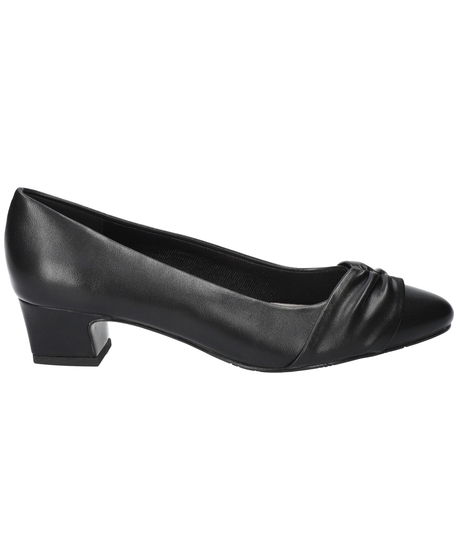 Lyanna Women's Block Heel Pumps