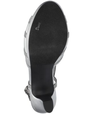 Women's Starlight Strappy Heeled Sandals