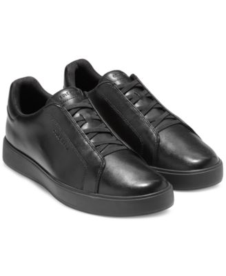 Men's GrandPrø Luxe Slip-On Sneaker
