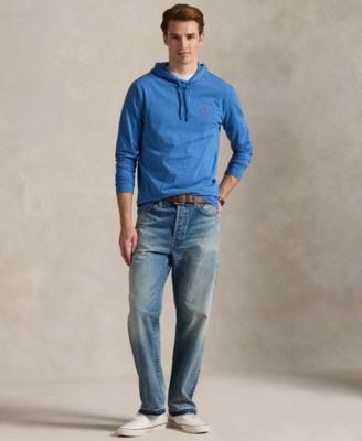 Men's Hooded Sweatshirt