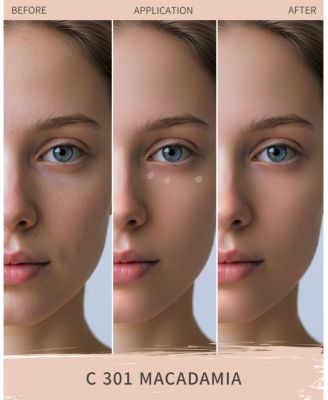 Ultimate Fit Concealer