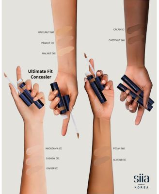 Ultimate Fit Concealer