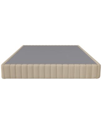 Hotel Collection By King Koil Natural 9 Standard Profile Foundation Collection Exclusively At Macys