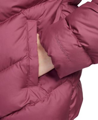 Big Boys and Girls Sportswear All Day Play Therma-FIT Puffer Jacket