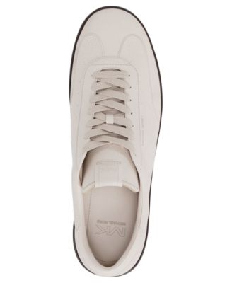 Men's Wilton Lace-Up Sneakers