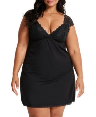 Plus Size Juliet Slip