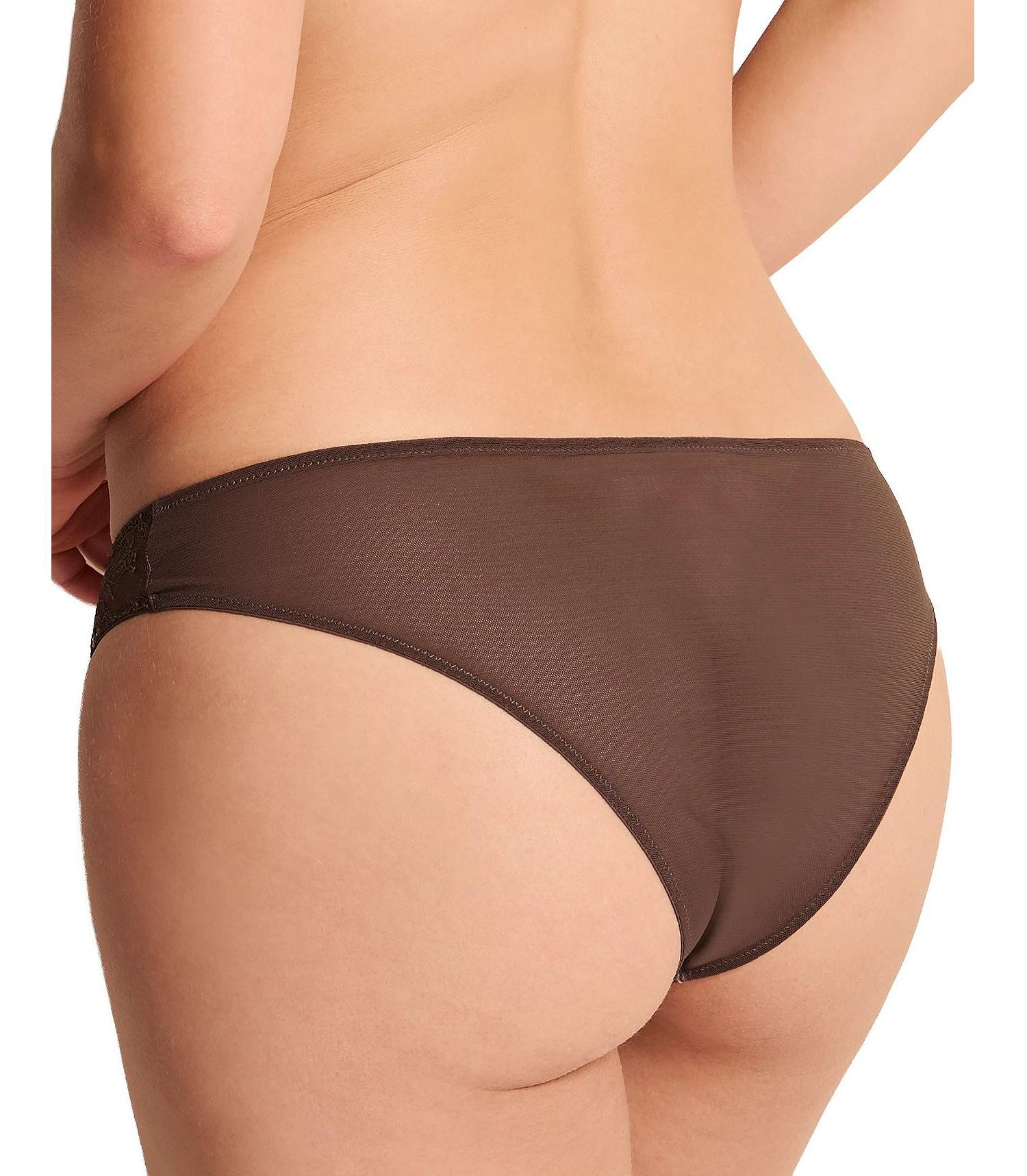 Haley Women's Cheeky Panty