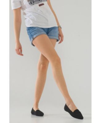 Mira Knit Ballet Flat (Women)