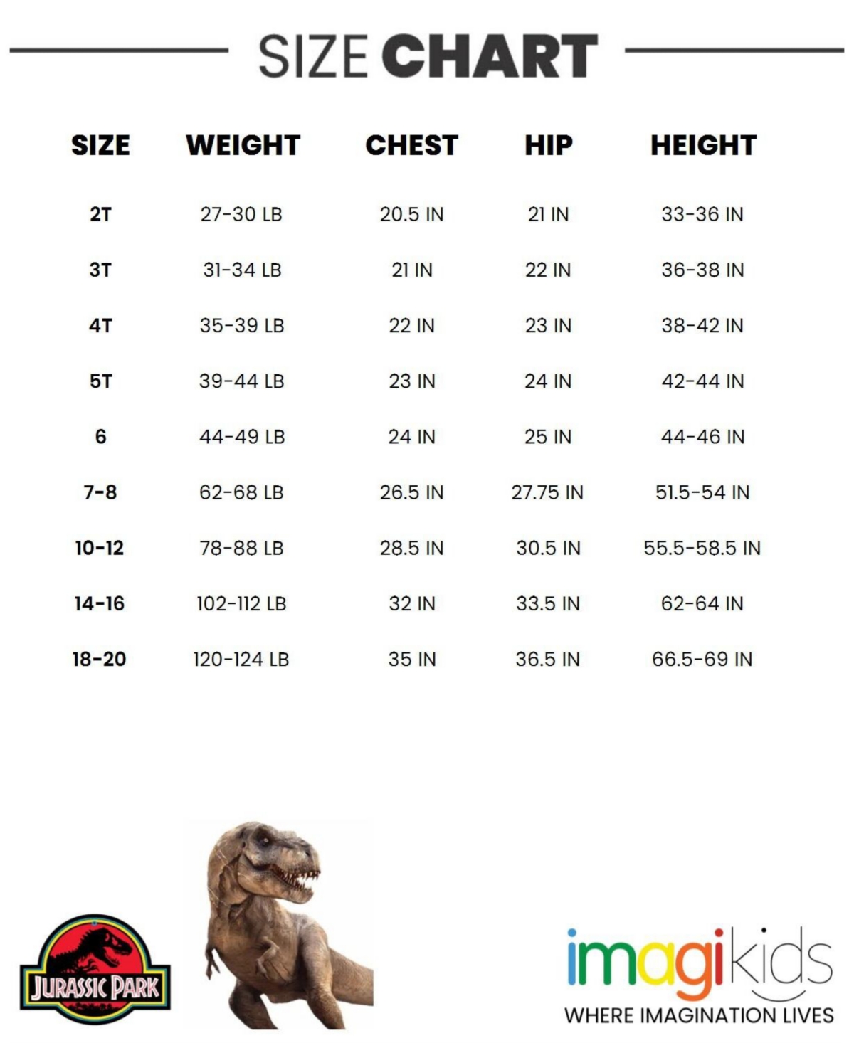 Jurassic Park Boys World Dinosaur T-Rex Fleece Pullover Hoodie
