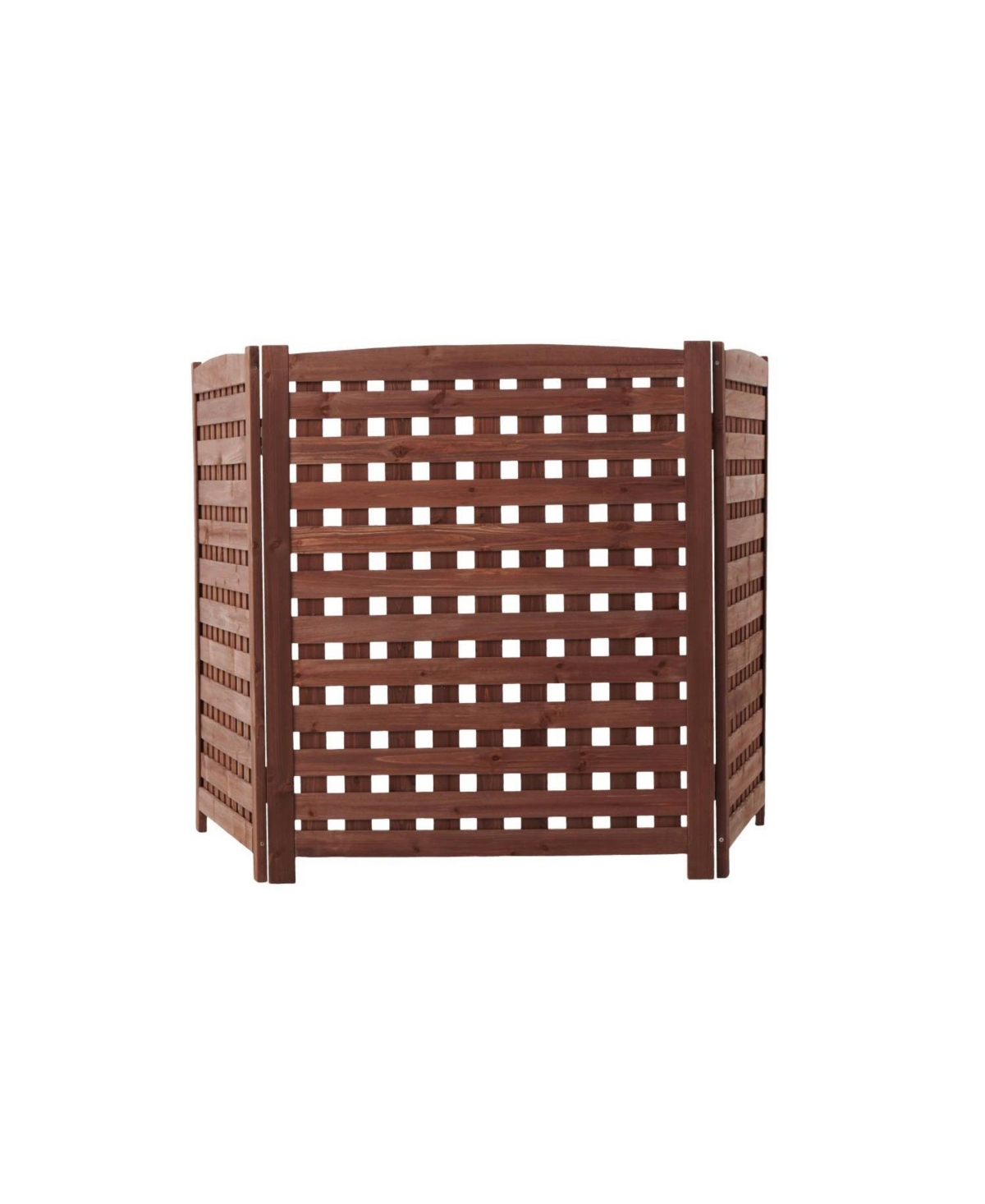 Streamdale Furniture Outdoor Ac Privacy Screen