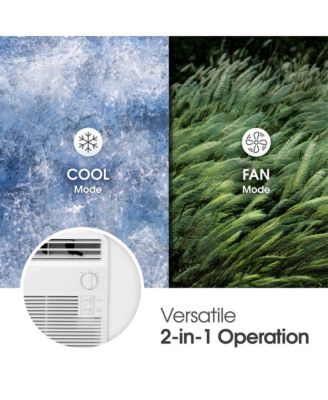 5000 BTU Window Air Conditioner