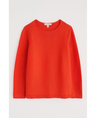 Women's Makers Sweater