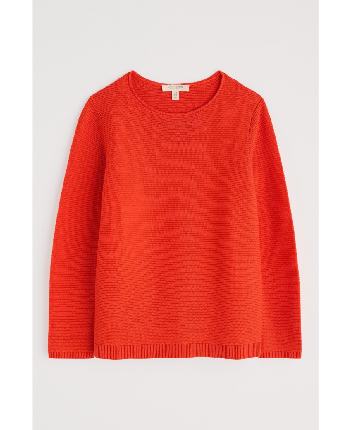 Seasalt Cornwall Women's Makers Sweater