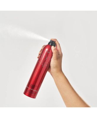 Big Spray & Play Harder Firm Volumizing Hairspray 10oz