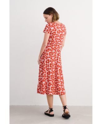 Women's Chapelle Dress