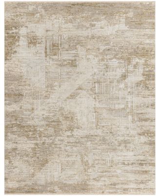Calvin Klein - CK078 Summit SUM02 7'8"x10'2" Area Rug