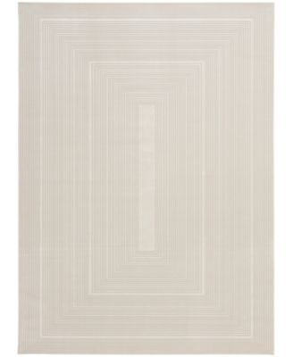 Calvin Klein - CK024 Irradiant IRR02 6'x9' Area Rug