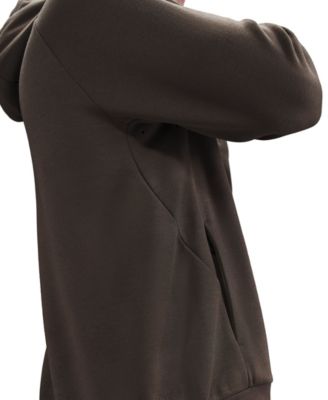 Men's Primary Dri-FIT UV Pullover Versatile Hoodie