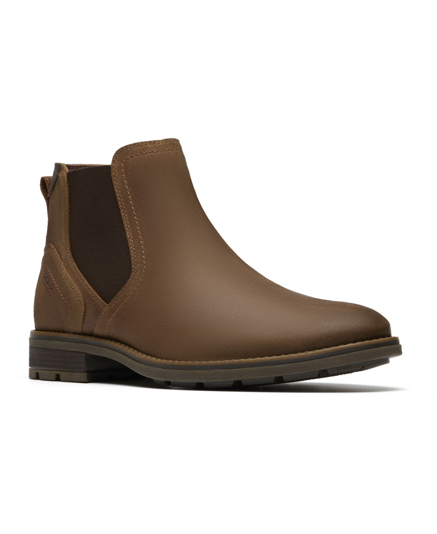 Men's Collection Emmet Easy Boots