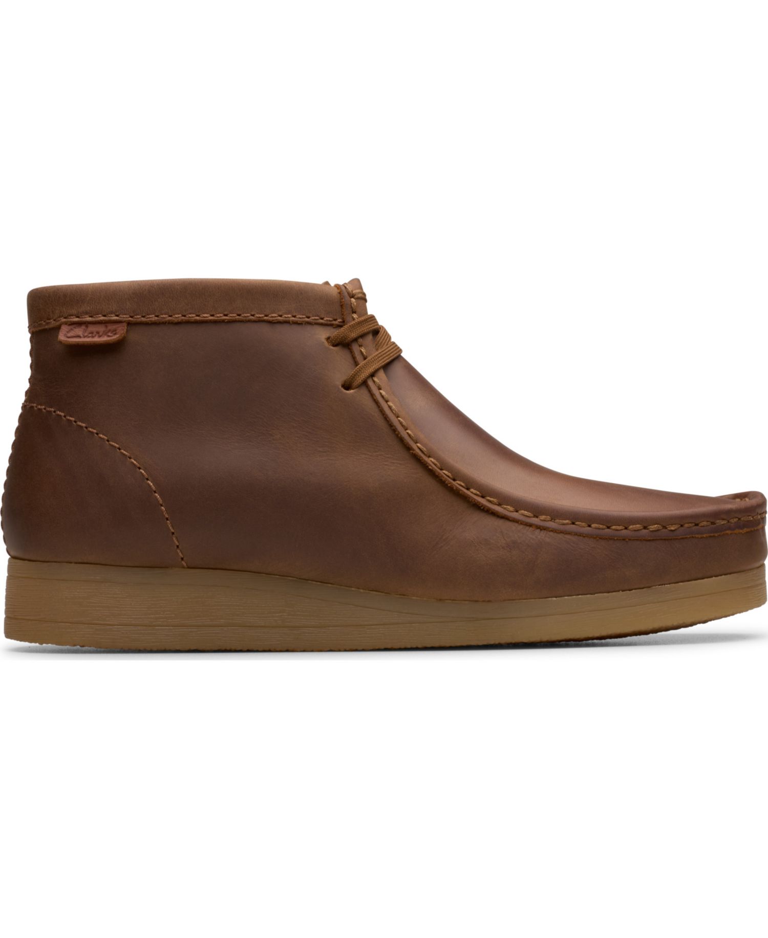 Men's Collection Wallaston Suede Boots