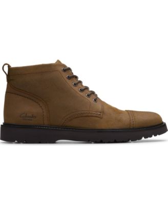 Men's Collection Weltridge Zip Boots