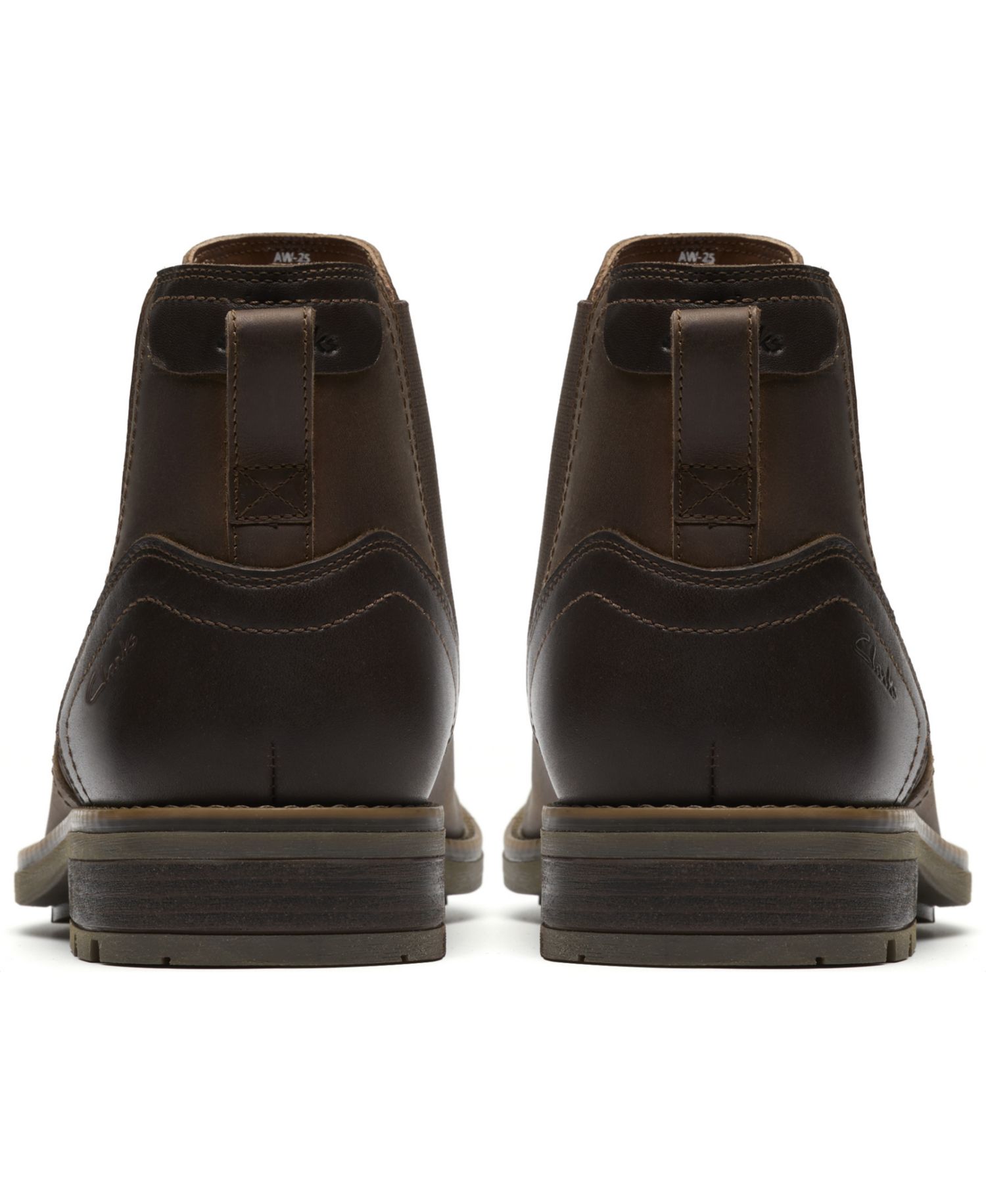 Men's Collection Emmet Easy Boots