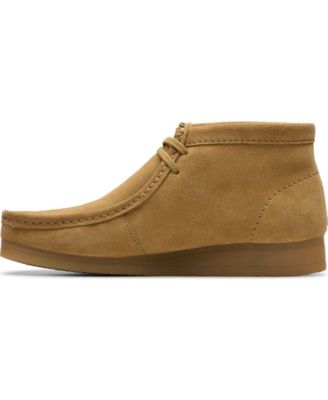 Men's Collection Wallaston Suede Boots