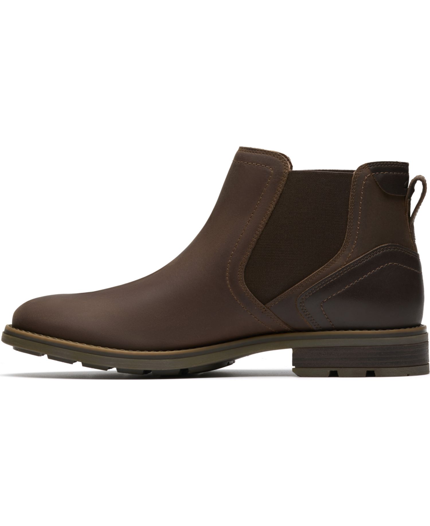 Men's Collection Emmet Easy Boots